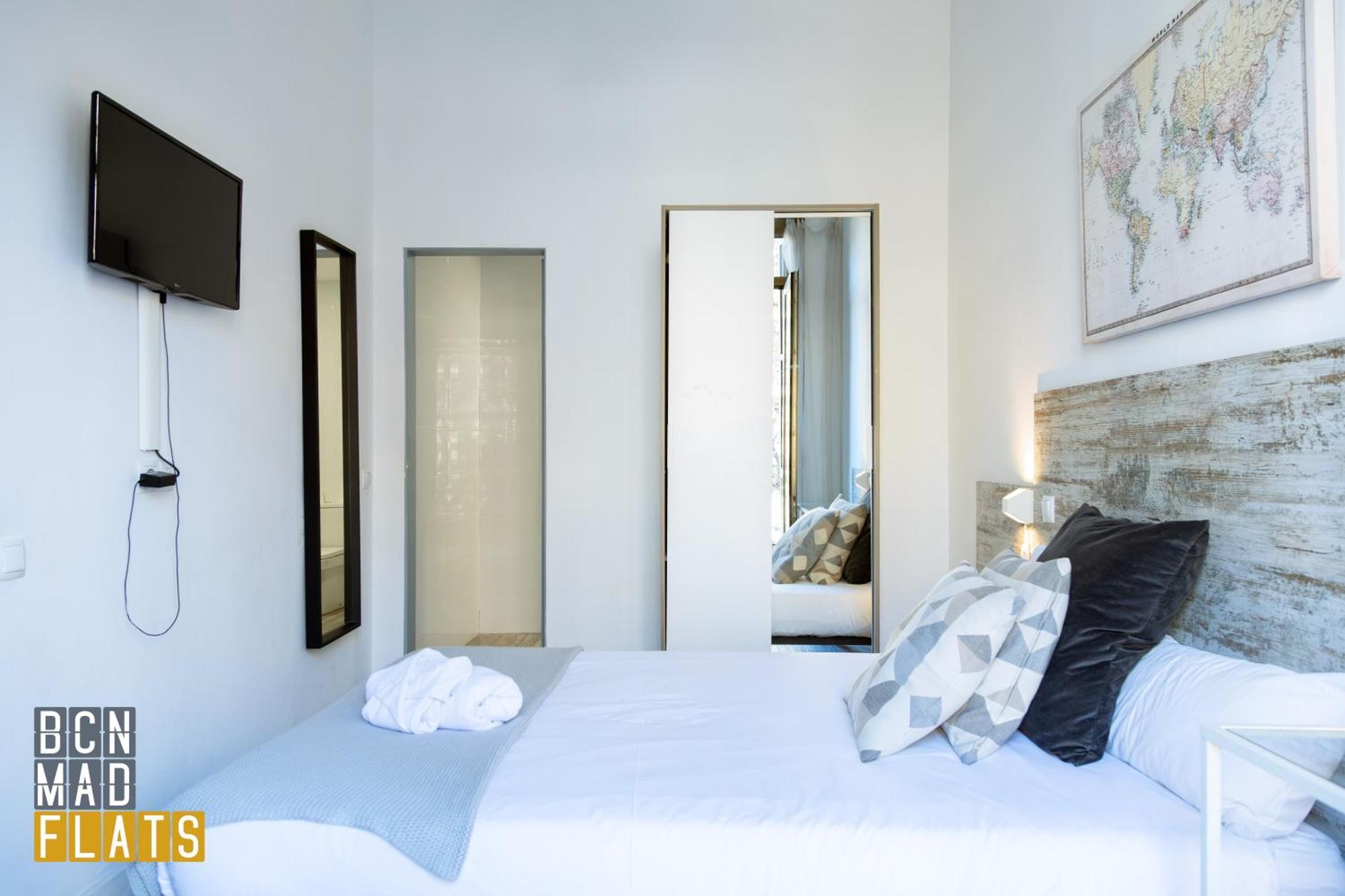Apartament - Eixample 1a