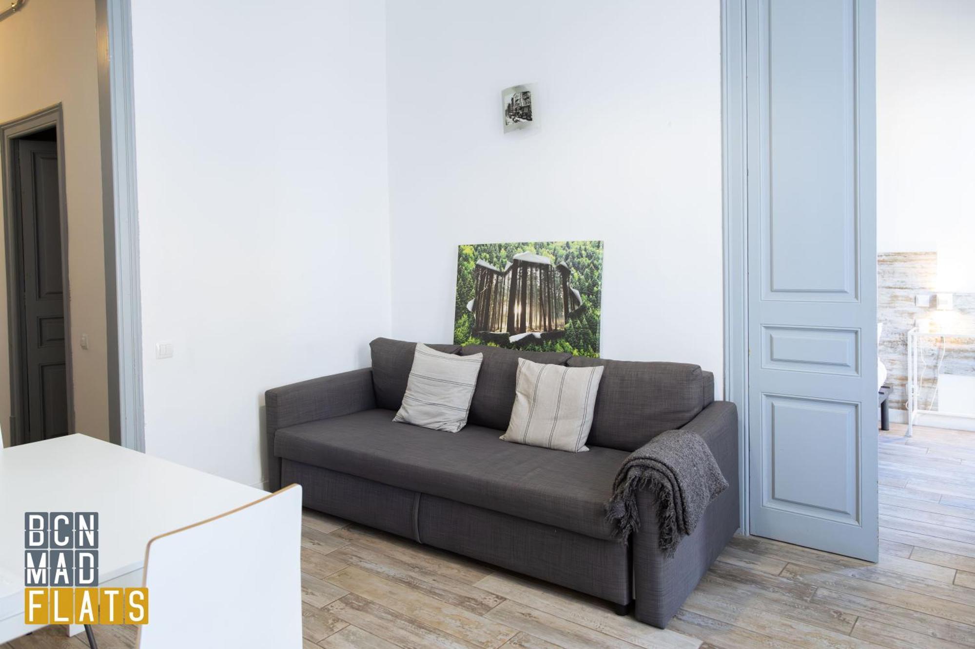 Apartament - Eixample 1a Barcelona