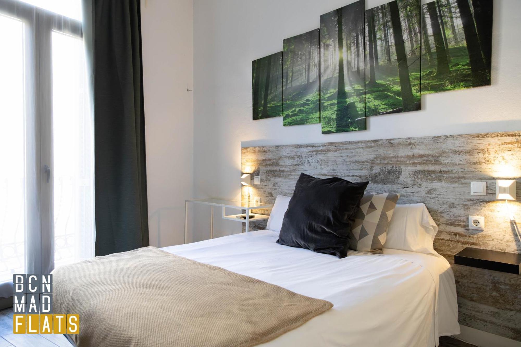 Apartament - Eixample 1a Barcelona